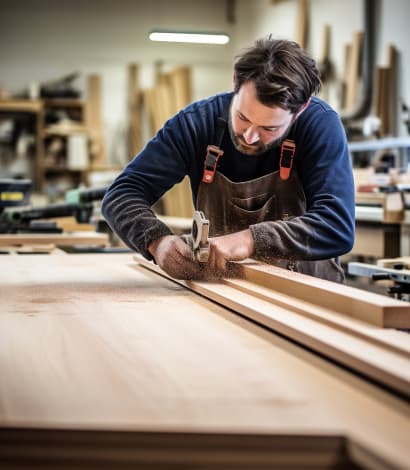 Construction Cleaning