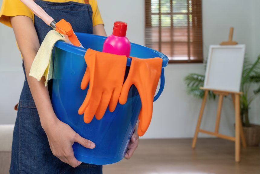 Freshen Up Your Furniture